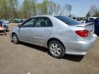 2008 Toyota Corolla Ce იყიდება East Granby-ში, CT - Minor Dent/Scratches