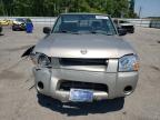 2004 Nissan Frontier King Cab Xe იყიდება Dunn-ში, NC - Front End