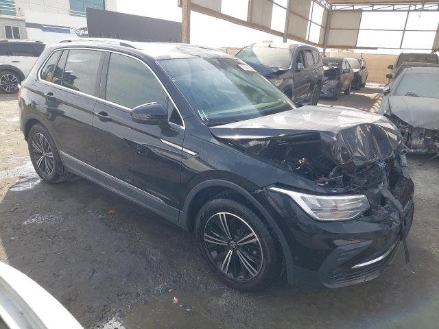 WVGBE2AX3RW067621 - 2024 Volkswagen TIGUAN - #undefined