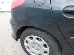 2005 PEUGEOT 206 S SEMI for sale at Copart YORK