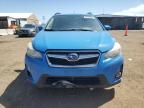 2017 Subaru Crosstrek Premium იყიდება Brighton-ში, CO - Front End