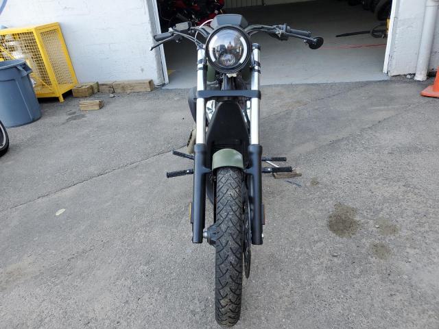2018 HONDA VT1300 CX