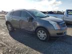 2011 Cadillac Srx Luxury Collection на продаже в Earlington, KY - Side