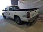 2004 Chevrolet Silverado K1500 للبيع في Candia، NH - Mechanical