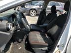 2021 Nissan Versa Sr продається в Mercedes, TX - Water/Flood
