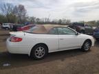 2003 Toyota Camry Solara Se продається в New Britain, CT - Minor Dent/Scratches