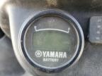 2015 YAMAHA GOLF CART for sale at Copart AL - MOBILE SOUTH