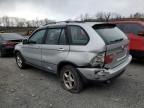2003 Bmw X5 3.0I for Sale in Marlboro, NY - Rear End