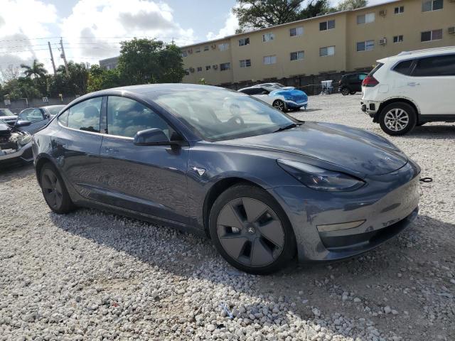  TESLA MODEL 3 2023 Сірий