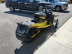 2021 Skidoo Renegade for Sale in Windham, ME - Undercarriage