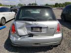 2006 Mini Cooper  იყიდება Portland-ში, OR - Rear End