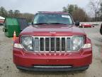 2012 Jeep Liberty Jet de vânzare în Mendon, MA - Side