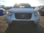 2007 Hyundai Santa Fe Gls en Venta en Brighton, CO - Rear End