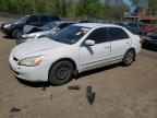 2005 Honda Accord Hybrid de vânzare în Baltimore, MD - Biohazard/Chemical
