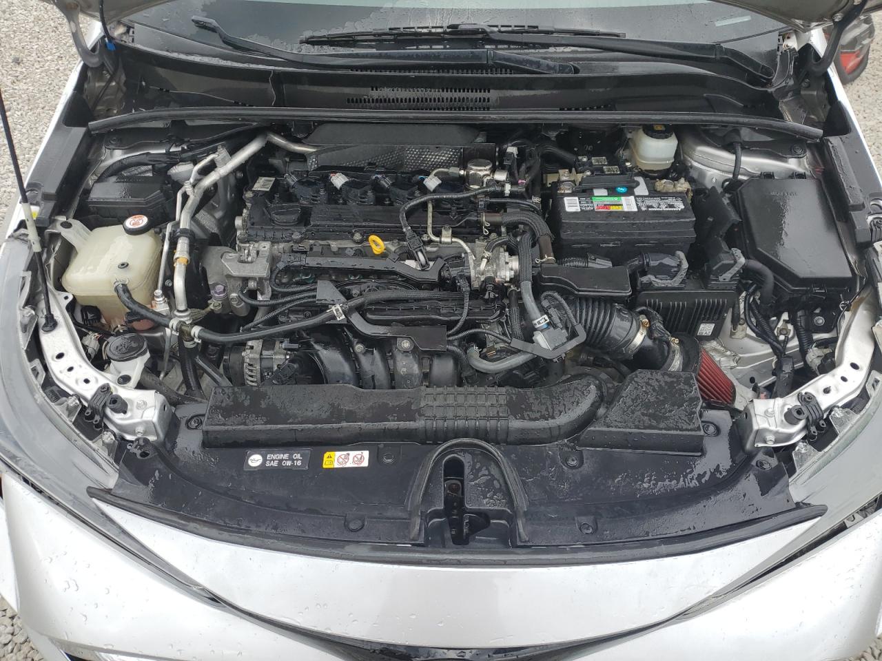 2019 Toyota Corolla - Image 12