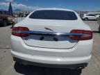 2012 Jaguar Xf Portfolio продається в Las Vegas, NV - Front End
