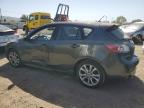 2010 Mazda 3 S на продаже в San Martin, CA - Front End