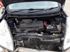2012 NISSAN NOTE N-TEC for sale at Copart COLCHESTER