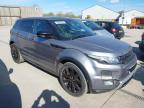 2012 LAND ROVER RANGE ROVE for sale at Copart SANDY