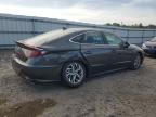 2022 Hyundai Sonata Sel للبيع في Fredericksburg، VA - Rear End