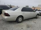 2002 Lexus Ls 430 zu verkaufen in Mentone, CA - Front End