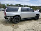 2018 Gmc Yukon Xl K1500 Slt en Venta en Seaford, DE - Rear End