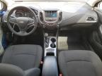 2018 Chevrolet Cruze Lt იყიდება Tanner-ში, AL - Side
