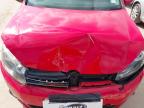 2010 VOLKSWAGEN GOLF SE TS for sale at Copart SANDY