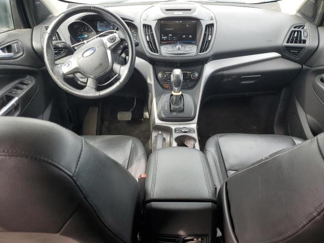  FORD ESCAPE 2015 Gray