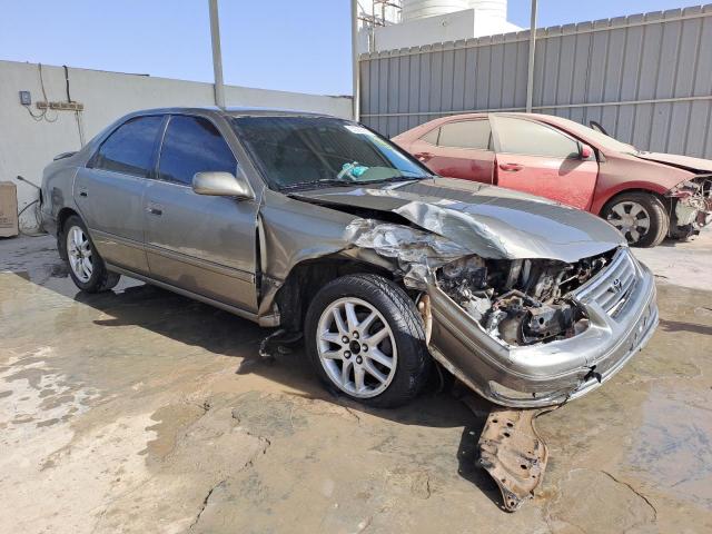 JT2BF28K610299318 - 2023 Toyota Camry - #undefined