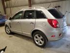 2015 Chevrolet Captiva Ltz de vânzare în Appleton, WI - Undercarriage