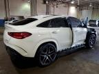 2024 Mercedes-Benz Gle Coupe Amg 53 4Matic for Sale in Woodhaven, MI - Side