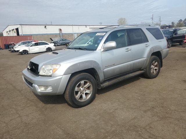 2003 Toyota 4Runner Sr5