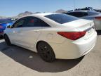 2013 Hyundai Sonata Gls на продаже в North Las Vegas, NV - Vandalism