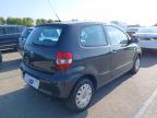2009 VOLKSWAGEN URBAN FOX for sale at Copart NEWBURY
