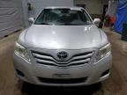 2011 Toyota Camry Base للبيع في Candia، NH - Rear End