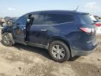 2017 Chevrolet Traverse Lt იყიდება Houston-ში, TX - Front End