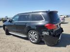 2014 Mercedes-Benz Gl 450 4Matic for Sale in American Canyon, CA - Rear End