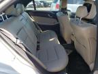 2010 Mercedes-Benz E 350 4Matic на продаже в Pennsburg, PA - Rear End
