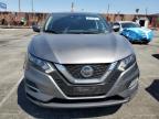 2020 Nissan Rogue Sport S en Venta en Wilmington, CA - Rear End
