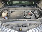 2017 Lincoln Mkx Reserve zu verkaufen in Lexington, KY - Rear End