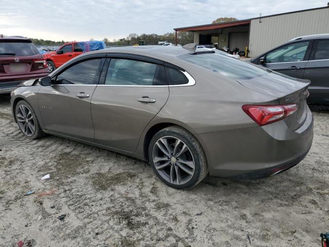  CHEVROLET MALIBU 2020 tan