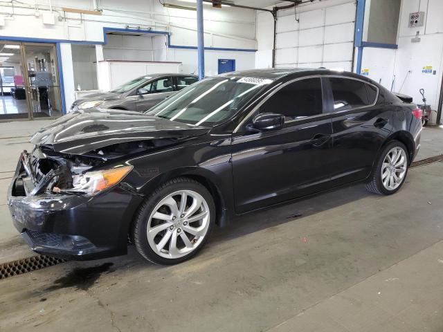 2013 Acura Ilx 20 Tech