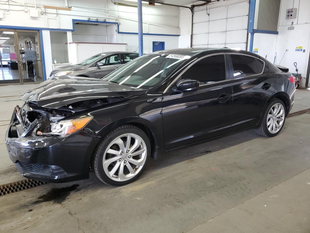 2013 Acura Ilx 20 Tech for Sale in Pasco, WA - Front End