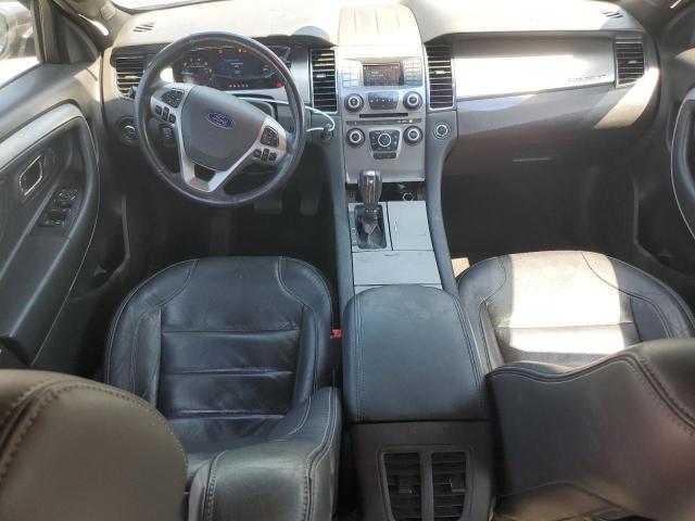 FORD TAURUS 2015 Charcoal