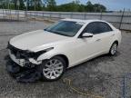 2014 Cadillac Cts Luxury Collection للبيع في Spartanburg، SC - Front End
