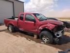2008 Nissan Frontier King Cab Le на продаже в Albuquerque, NM - Front End