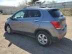 2020 Chevrolet Trax 1Lt на продаже в Davison, MI - Front End