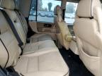 2003 Land Rover Discovery Ii Se for Sale in Van Nuys, CA - Mechanical