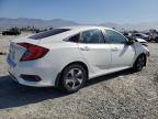 2019 Honda Civic Lx   იყიდება Mentone-ში, CA - Front End
